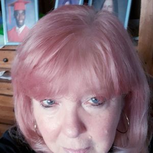 Meet your Posher, Sue